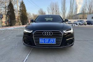 奧迪A6 奧迪 3.0T allroad quattro