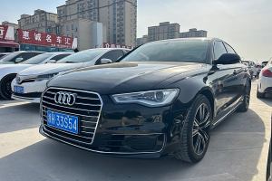 奧迪A6L 奧迪 TFSI 技術(shù)型