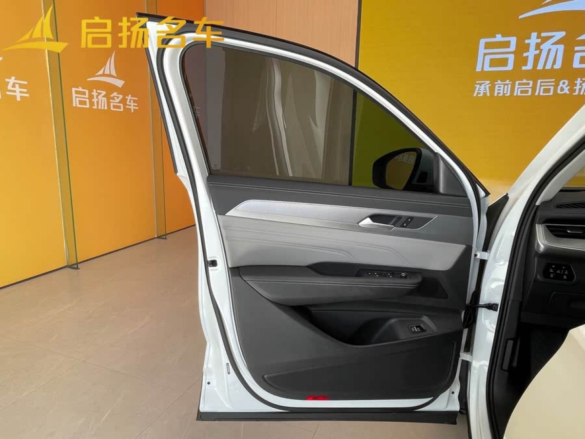 大眾 攬巡  2023款 330TSI 豪華巡逸版圖片