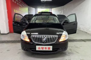 凱越 別克 1.5L 手動尊享型