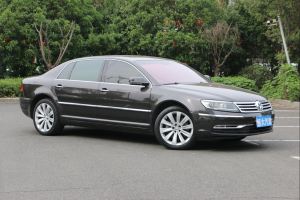 輝騰 大眾 4.2L 奢享定制型