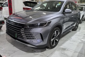 海獅05 DM-i 比亞迪 DM-i 115KM旗艦型