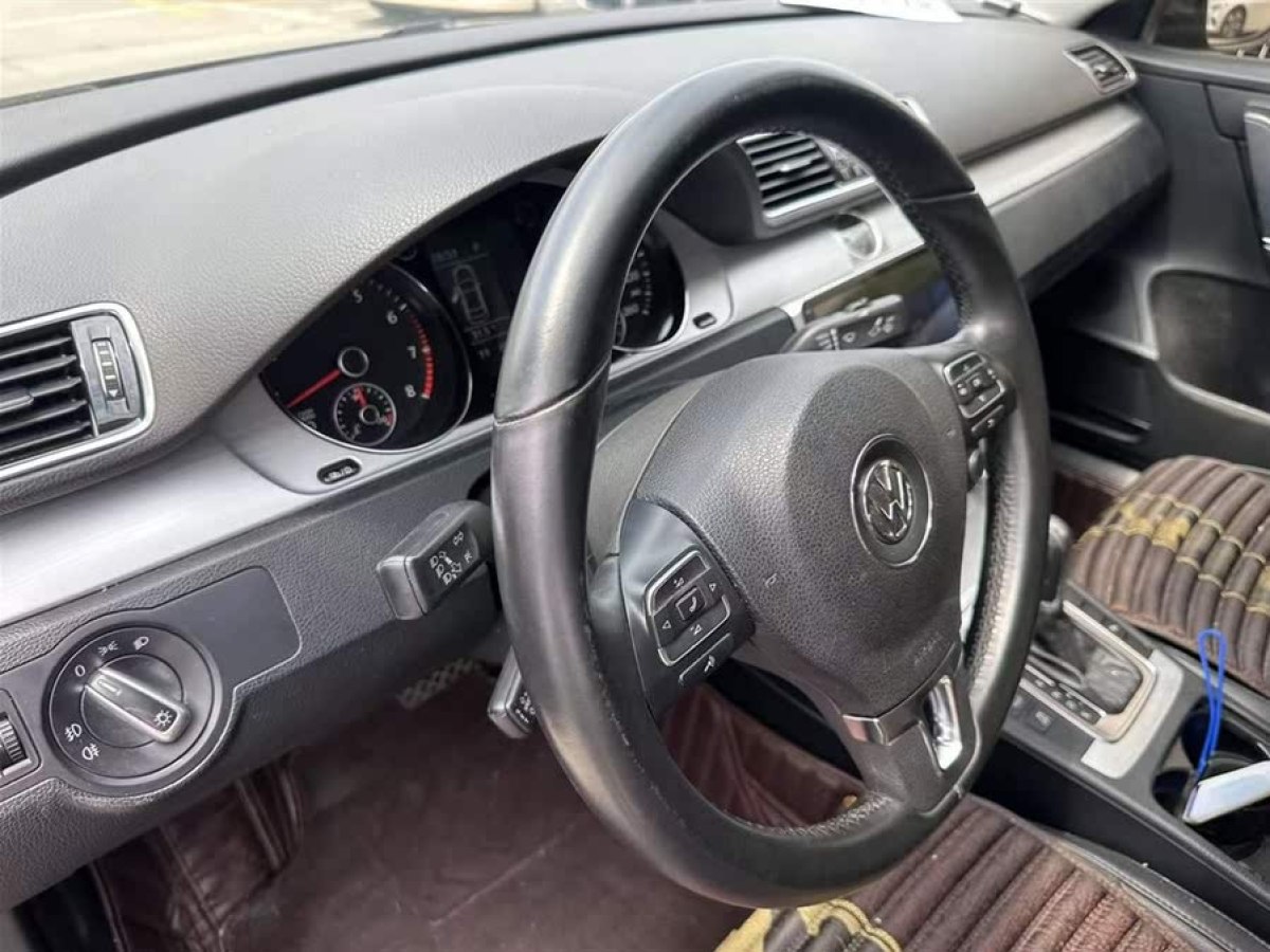大眾 邁騰  2016款 1.8TSI 智享舒適型圖片
