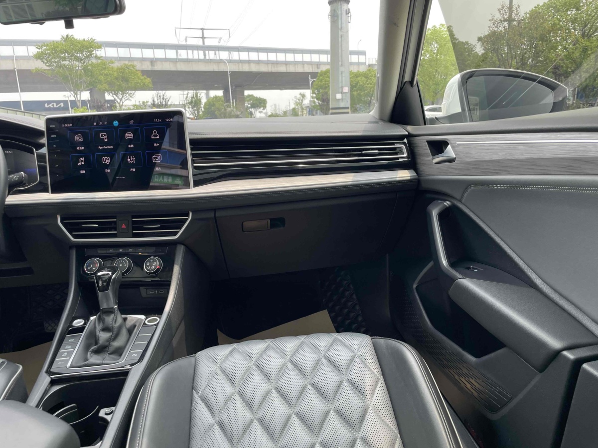 大眾 速騰  2023款 300TSI DSG超越版圖片