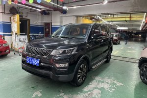 CX70 长安欧尚 CX70T 1.5T 手动豪擎版