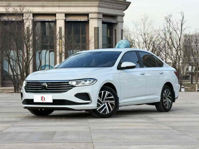 2022年9月 大眾 朗逸 280TSI DSG滿(mǎn)逸版圖片