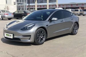 Model 3 特斯拉 后輪驅(qū)動版