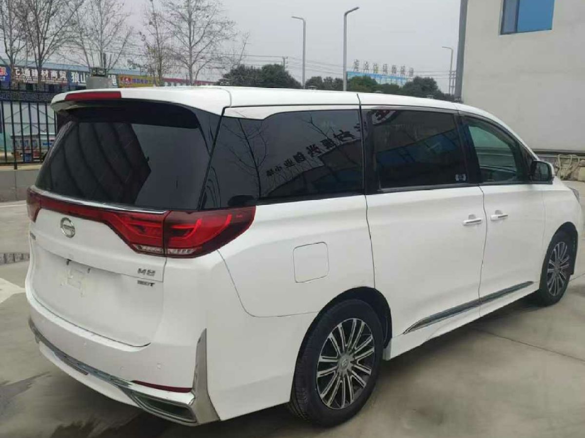 WEY 瑪奇朵  2021款 1.5L DHT原萃版圖片