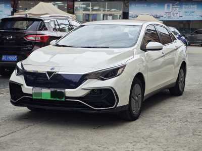 2023年12月 啟辰 D60EV PLUS 舒適版RJ型圖片
