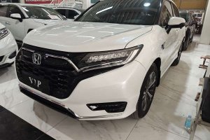 UR-V 本田 370TURBO 四驅(qū)尊享版