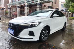 逸動 長安 PLUS 藍鯨NE 1.4T GDI DCT尊貴型