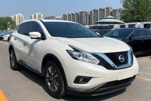樓蘭 日產(chǎn) 2.5 S/C HEV XE 四驅(qū)混動(dòng)智聯(lián)尊尚版