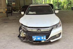 雅閣 本田 2.0L CVT銳尊版
