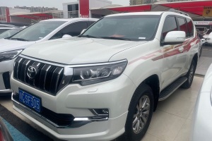 普拉多 豐田 3.5L 自動TX-L尊享版
