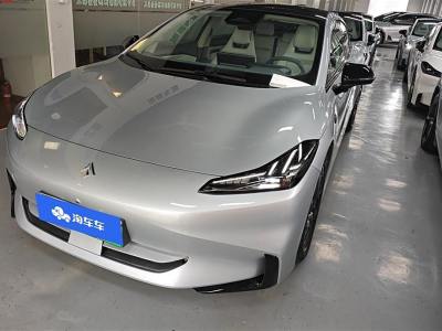 2023年9月 埃安 昊铂GT 560七翼版图片