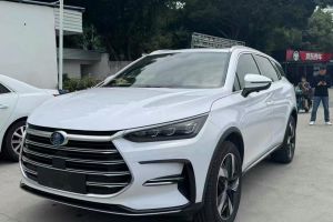 唐新能源 比亞迪 DM-i 榮耀版 112KM 尊榮型
