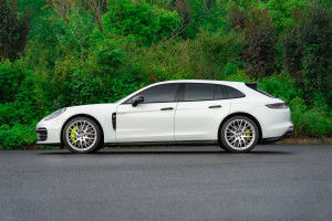 Panamera新能源 保時(shí)捷 Panamera 4 E-Hybrid Sport Turismo 2.9T