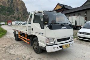 域虎9 江鈴 2.0GTDI 4×2 手動(dòng)尊享版