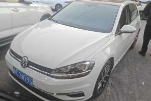 高爾夫 大眾 200TSI DSG舒適型