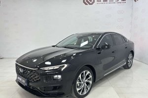 蒙迪歐 福特 改款 EcoBoost 245 至尊型