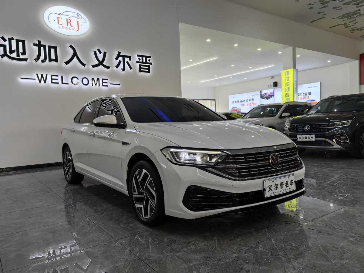 大眾 速騰  2023款 300TSI DSG超越版圖片