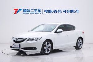 ILX 讴歌 2.0L 精锐版