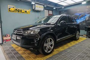 途銳 大眾 3.0TSI R-Line 豪華型