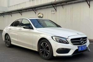 奔馳C級 奔馳 C 300 L