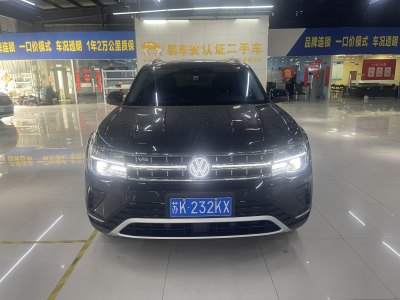 2022年11月 大眾 途昂 改款 380TSI 四驅尊崇豪華版圖片