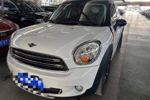 MINI MINI 1.2T 手動 ONE