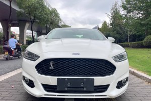 蒙迪歐 福特 2.0L GTDi200時尚型