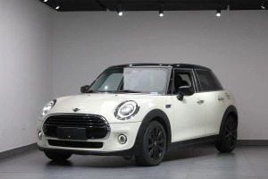 MINI MINI 1.5T COOPER 藝術(shù)家 五門版
