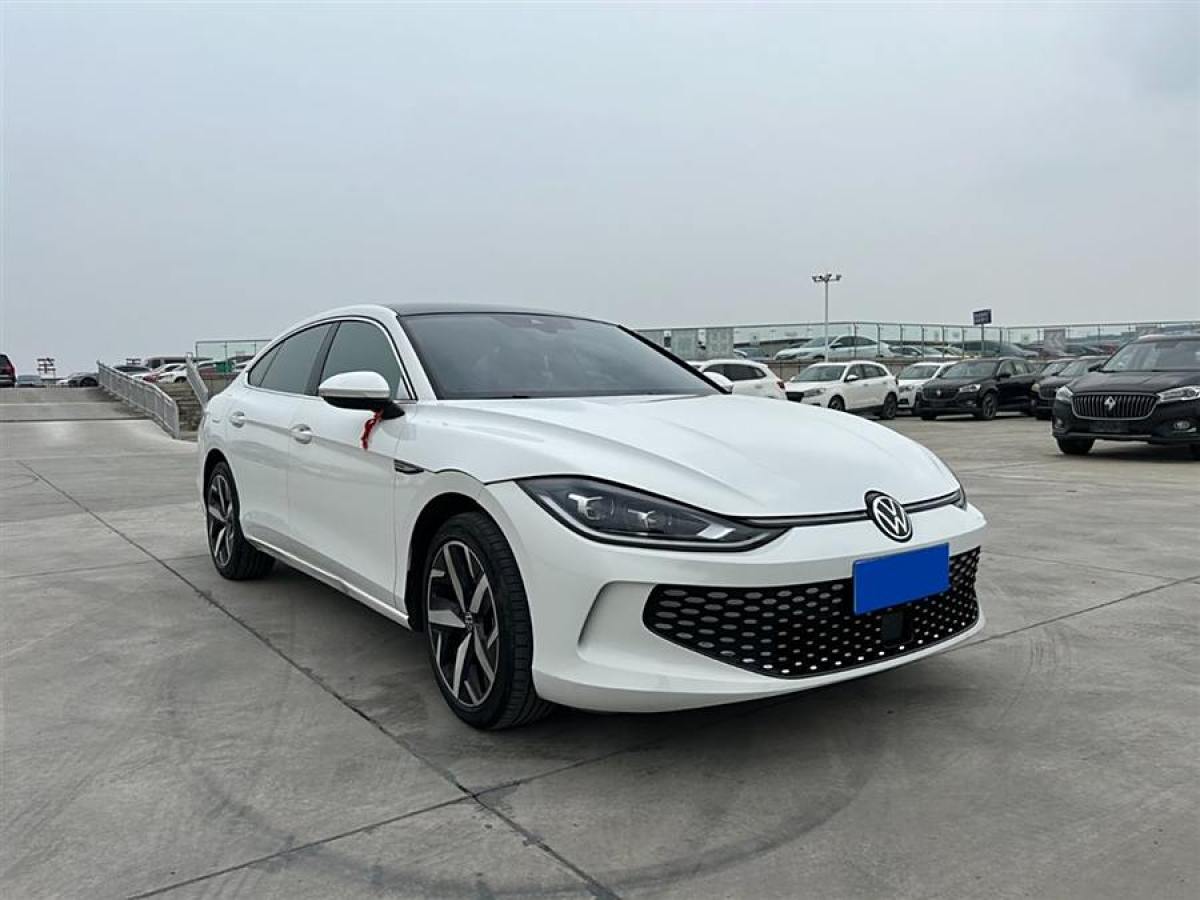 大眾 凌渡  2023款 凌渡L 280TSI DSG酷辣版圖片