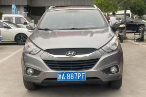 ix35 現(xiàn)代 2.0 GLS 兩驅(qū)精英天窗型