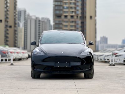 2022年3月 特斯拉 Model 3 后輪驅(qū)動(dòng)版圖片