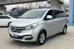 G10 上汽大通 PLUS 2.0T 自動(dòng)行政版