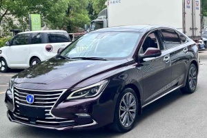 睿騁 長(zhǎng)安 CC 1.5T 尊雅型