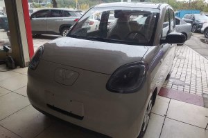 宏光MINIEV 五菱 四門版 進(jìn)階款