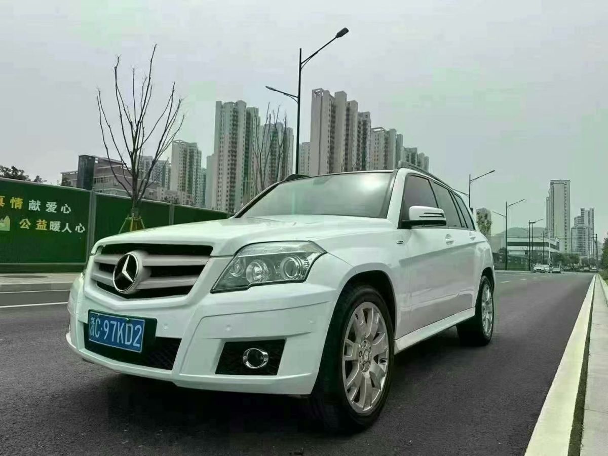 奔馳 奔馳B級  2012款 B 180圖片