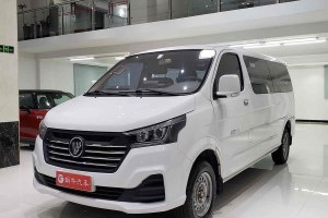 風(fēng)景G5 福田乘用車 2.0L汽油商運(yùn)版10座多用途乘用車1TZS