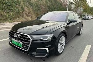 奥迪A6L新能源 奥迪 55 TFSI e quattro