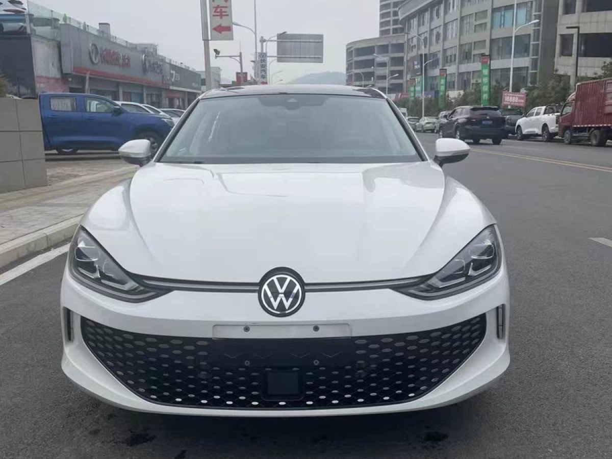 大眾 凌渡  2022款 凌渡L 280TSI DSG酷辣版圖片