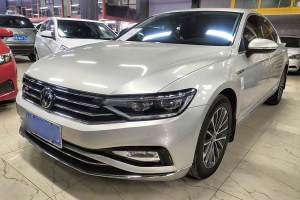 迈腾 大众 330TSI DSG 豪华型