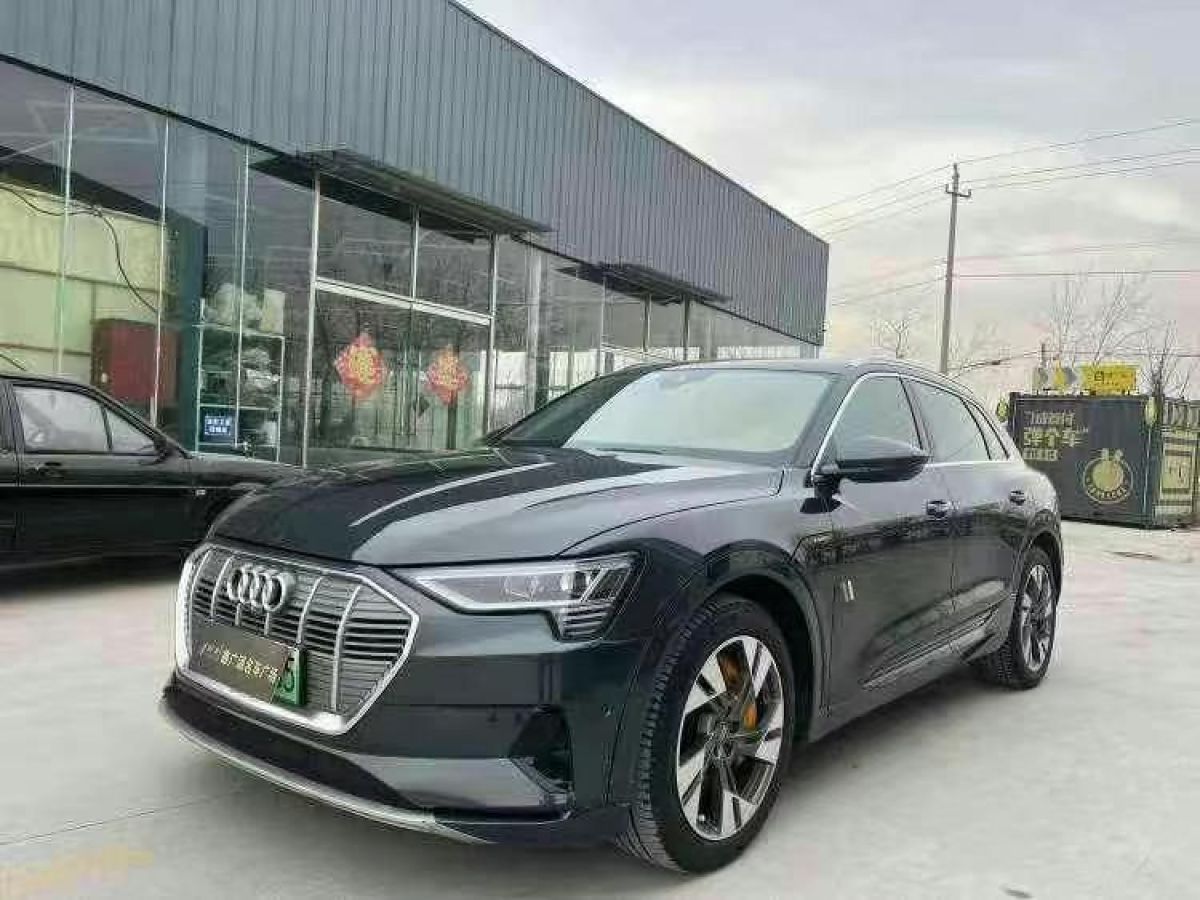 奧迪 奧迪S7  2020款 2.9 TFSI quattro圖片