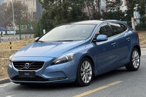 V40 沃爾沃 1.6T 智雅版