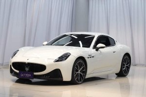 GranTurismo 瑪莎拉蒂 3.0T Modena