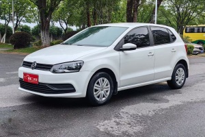Polo 大眾 1.4L 自動(dòng)風(fēng)尚型