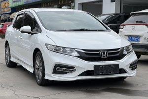 杰德 本田 1.8L 自動舒適版 5座