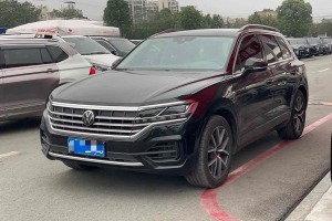 途銳 大眾 3.0TSI 銳享版 經(jīng)典運(yùn)動(dòng)套裝