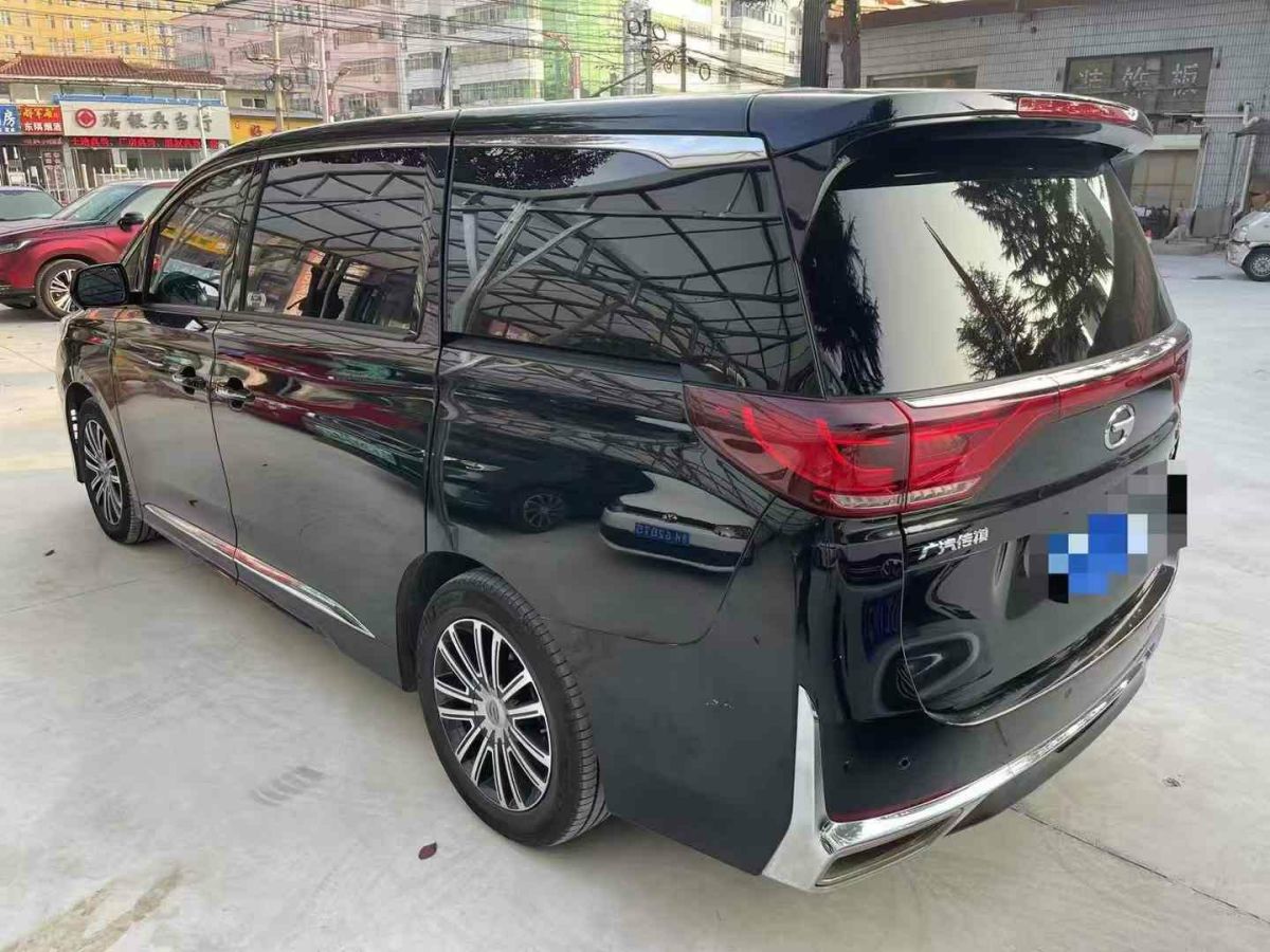 WEY 瑪奇朵  2021款 1.5L DHT原萃版圖片